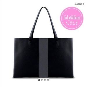 Vince Camuto Large Luck Tote